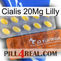 Cialis 20Mg Lilly 42